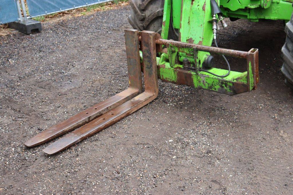 Verreiker Merlo MF30.6 Diesel 3000kg 6m 2004