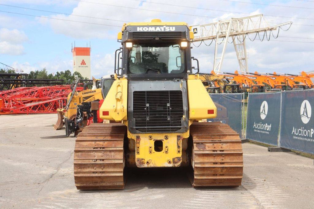 Bulldozer Komatsu D61PXi-24 Diesel 126kW 2016