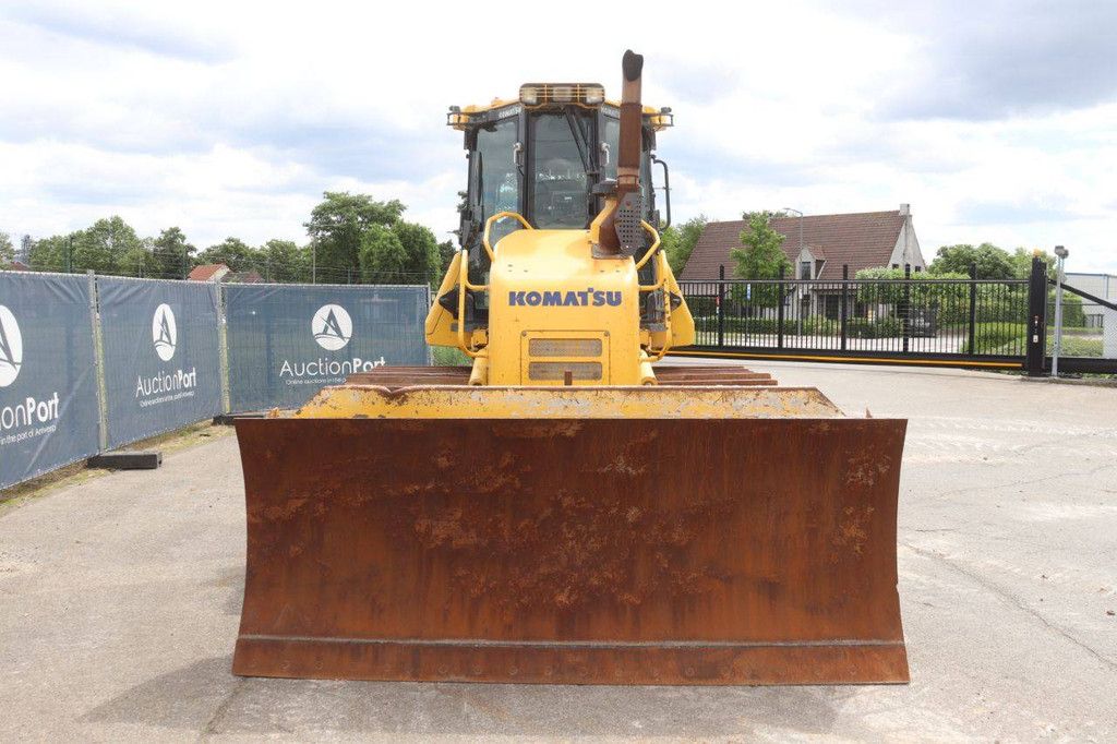 Bulldozer Komatsu D61PXi-24 Diesel 126kW 2016
