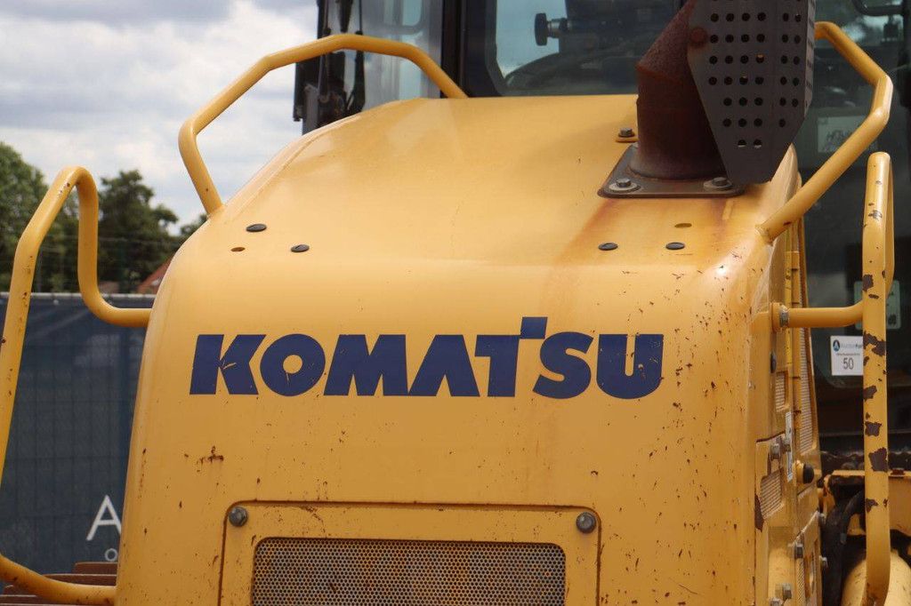 Bulldozer Komatsu D61PXi-24 Diesel 126kW 2016