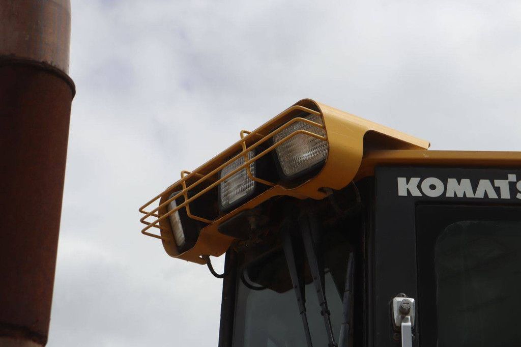 Bulldozer Komatsu D61PXi-24 Diesel 126kW 2016