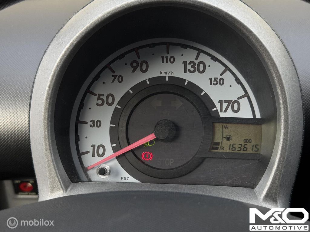 Peugeot 107 1.0-12V XS | AIRCO | NAP | E-RAMEN | APK
