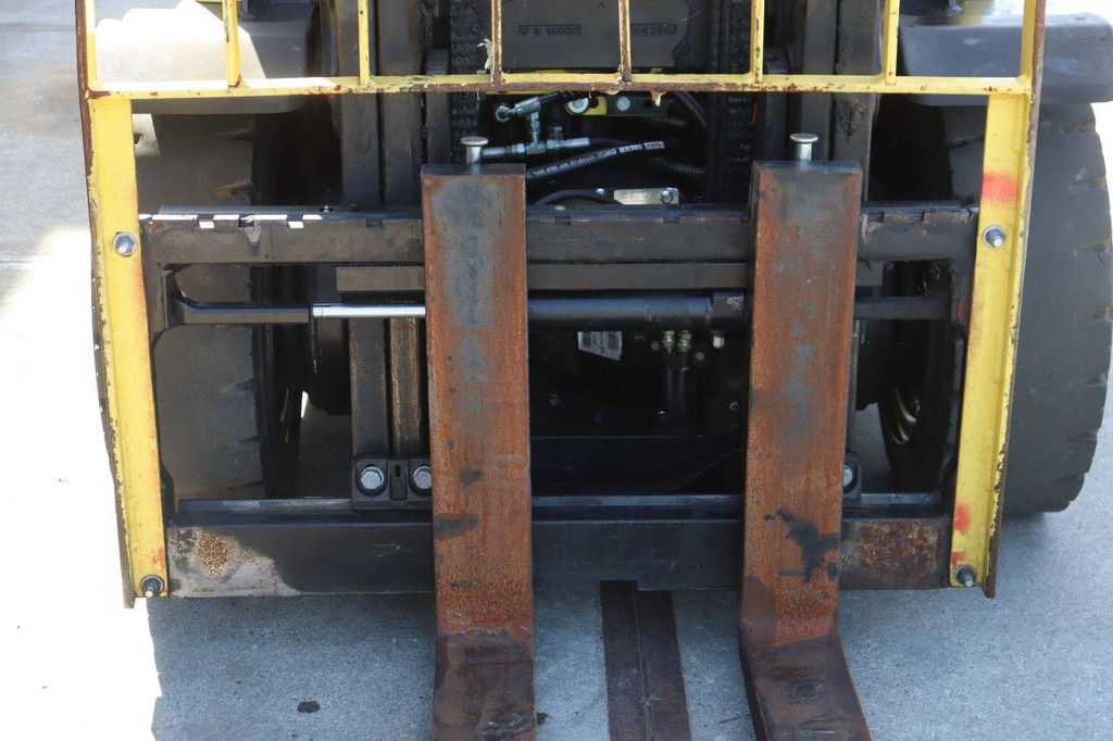 Forklift Hyster H3.5FT LPG 2260kg 5.8m 2019