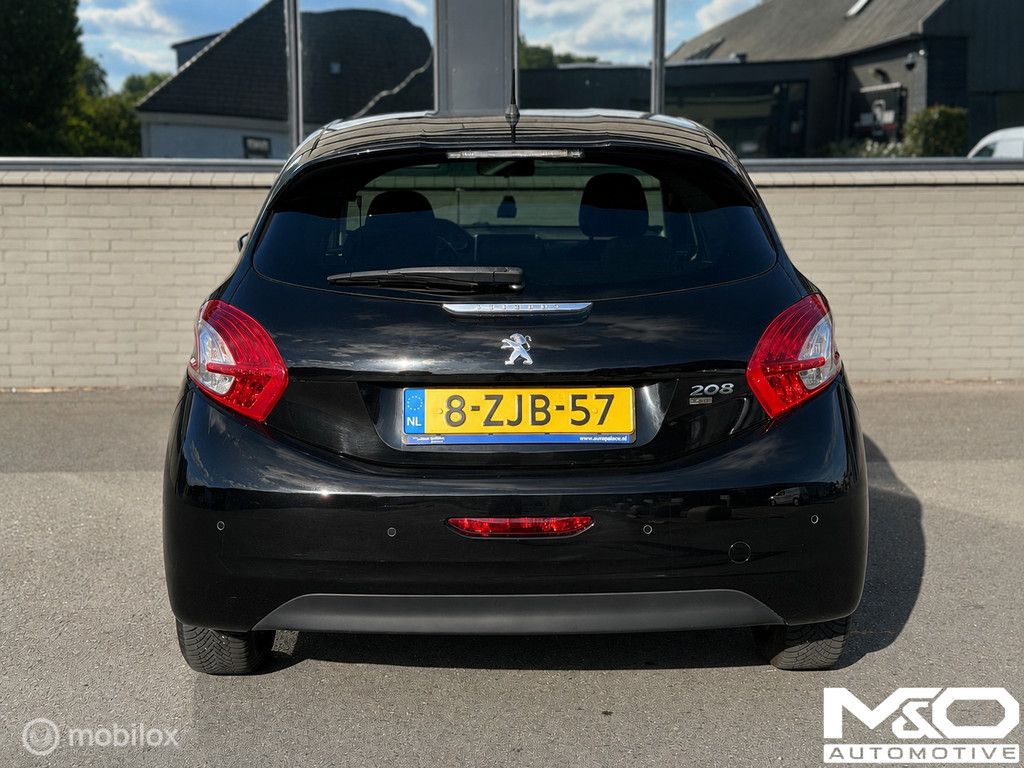 Peugeot 208 1.2 PureTech Style | CARPLAY | NAVI | PDC