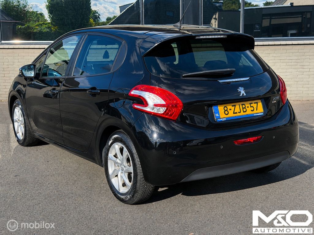 Peugeot 208 1.2 PureTech Style | CARPLAY | NAVI | PDC