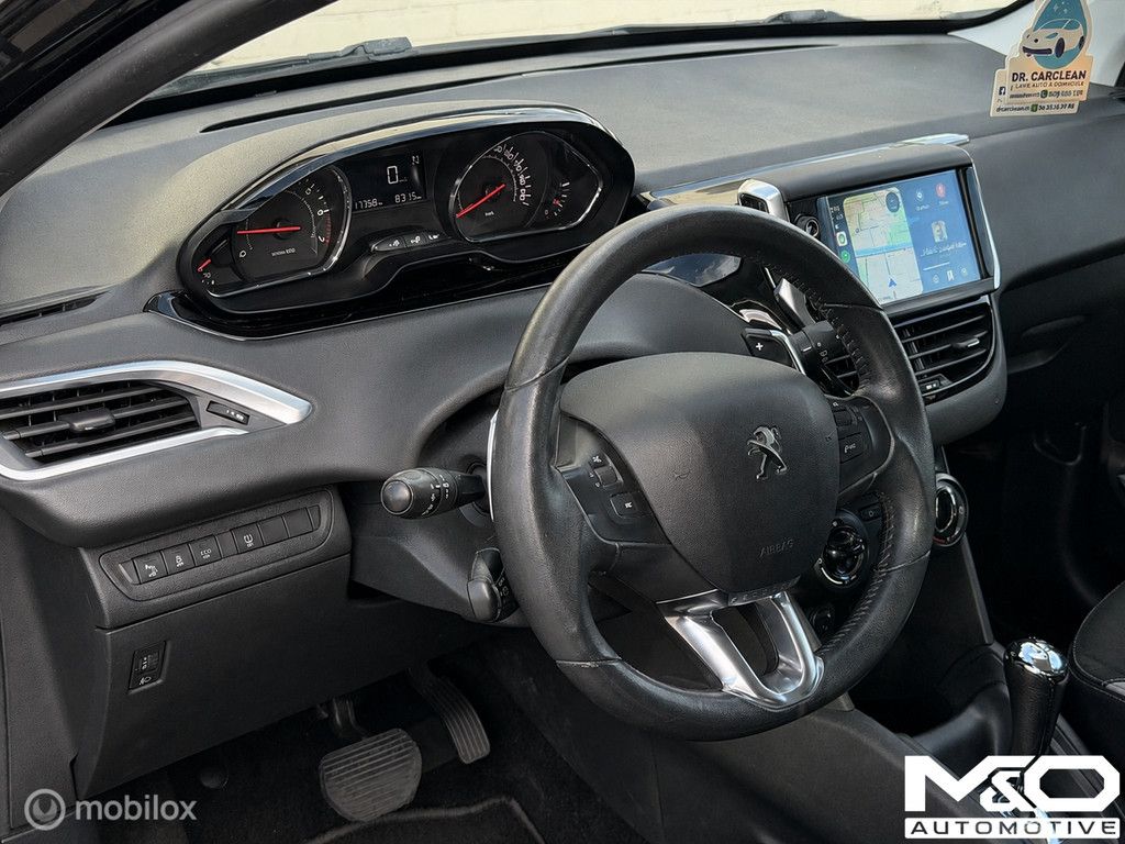 Peugeot 208 1.2 PureTech Style | CARPLAY | NAVI | PDC