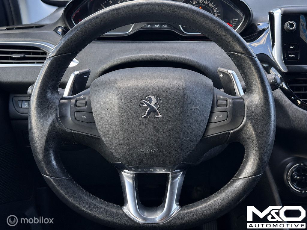 Peugeot 208 1.2 PureTech Style | CARPLAY | NAVI | PDC