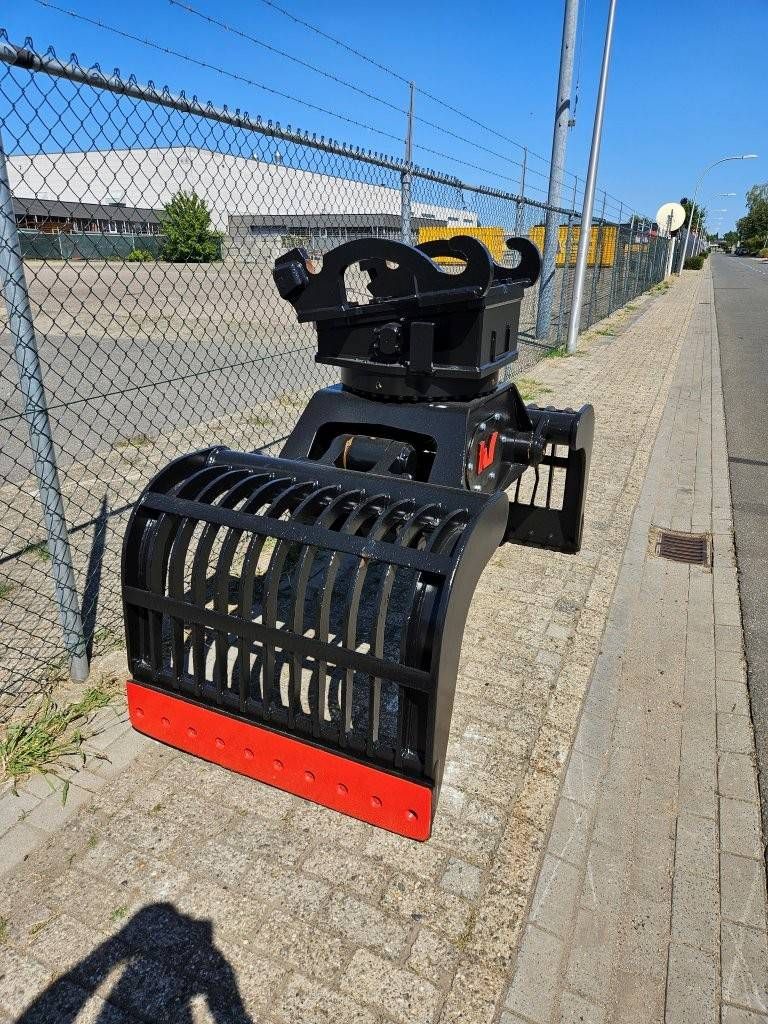 Sorteergrijper Verachtert VRG30 2002