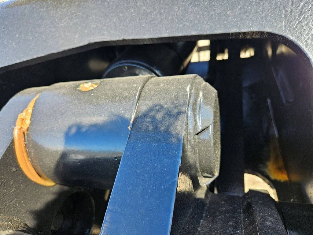 Sorteergrijper Verachtert VRG30 2002
