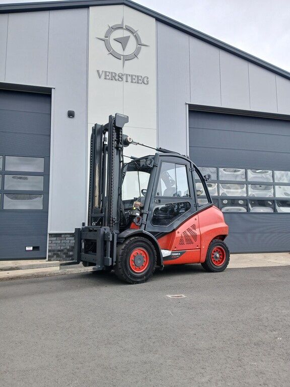 Linde H50D-02/600