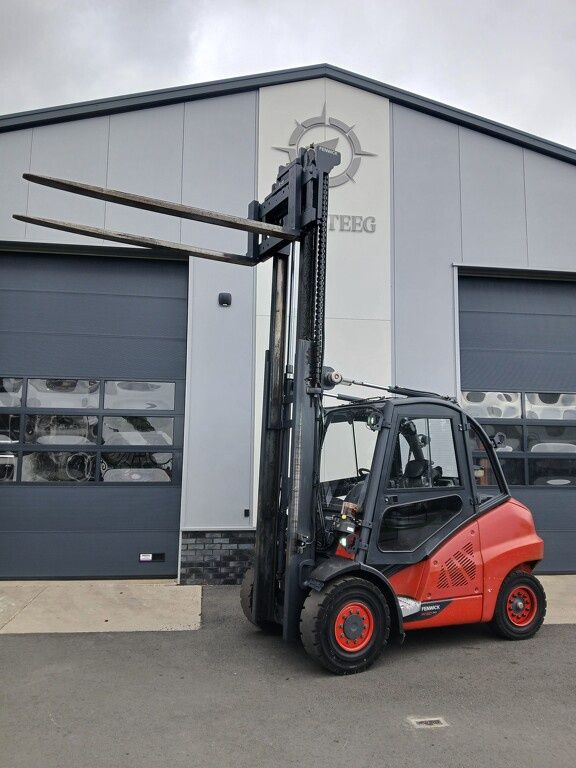Linde H50D-02/600