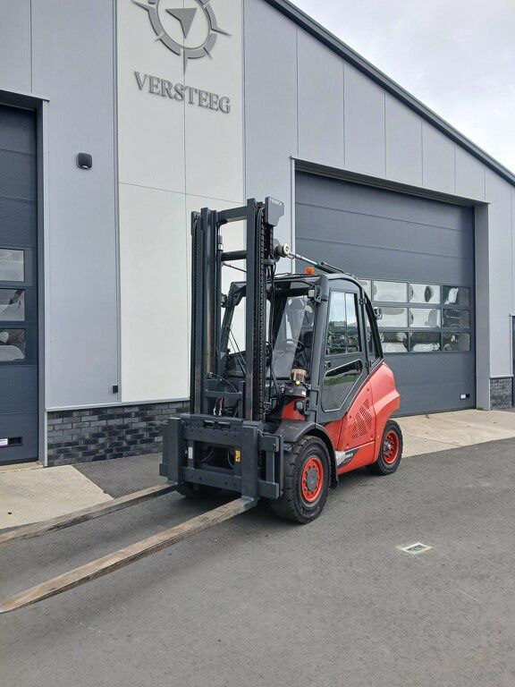 Linde H50D-02/600