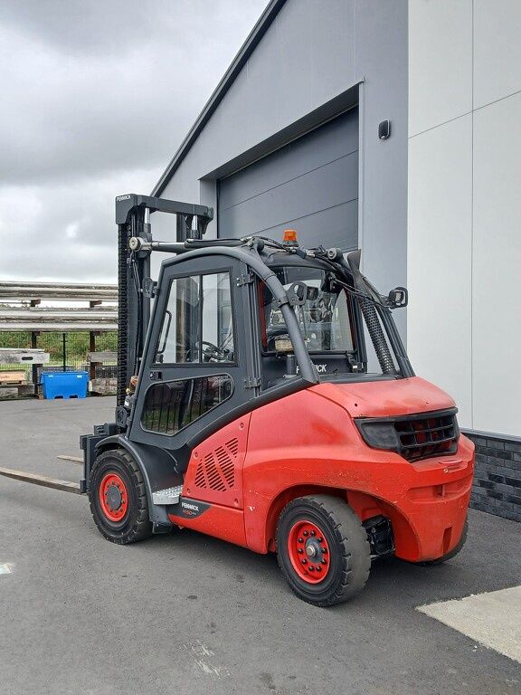 Linde H50D-02/600