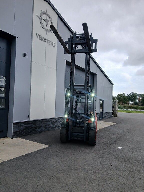 Linde H50D-02/600