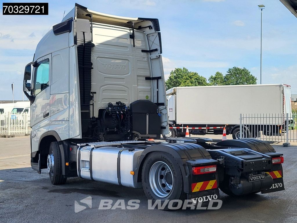 Volvo FH FH 460 4X2 Retarder 2x Tanks 90% Tyres!