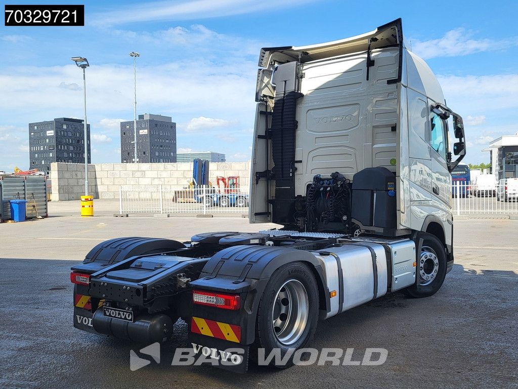 Volvo FH FH 460 4X2 Retarder 2x Tanks 90% Tyres!