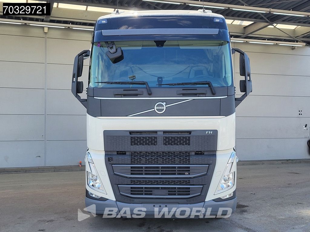 Volvo FH FH 460 4X2 Retarder 2x Tanks 90% Tyres!