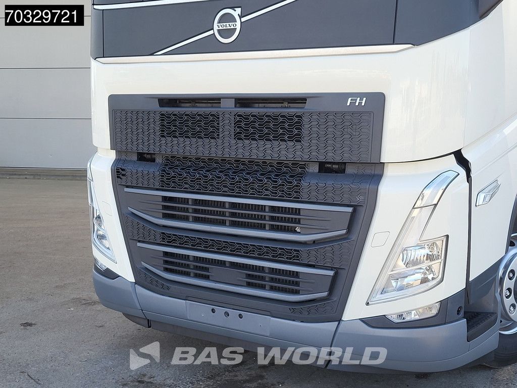 Volvo FH FH 460 4X2 Retarder 2x Tanks 90% Tyres!