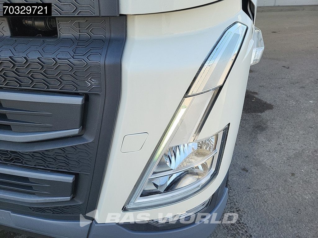 Volvo FH FH 460 4X2 Retarder 2x Tanks 90% Tyres!