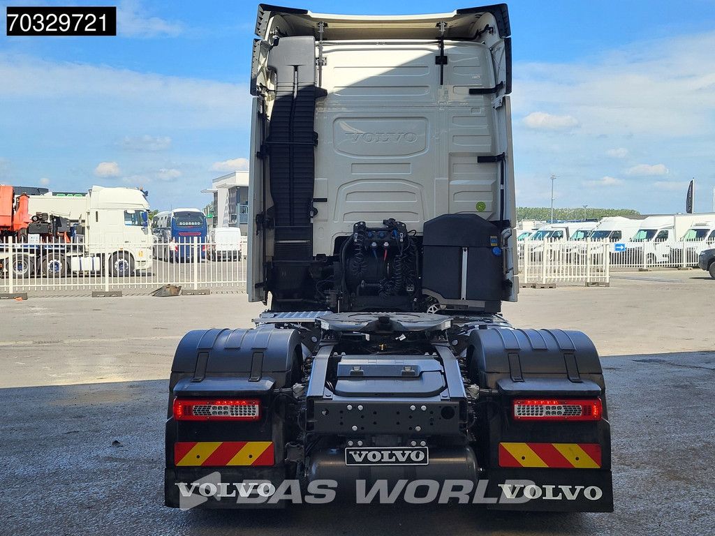 Volvo FH FH 460 4X2 Retarder 2x Tanks 90% Tyres!