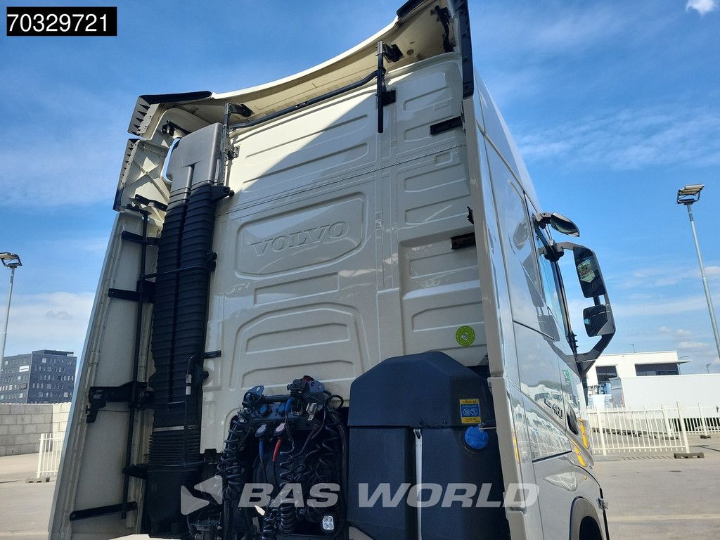 Volvo FH FH 460 4X2 Retarder 2x Tanks 90% Tyres!