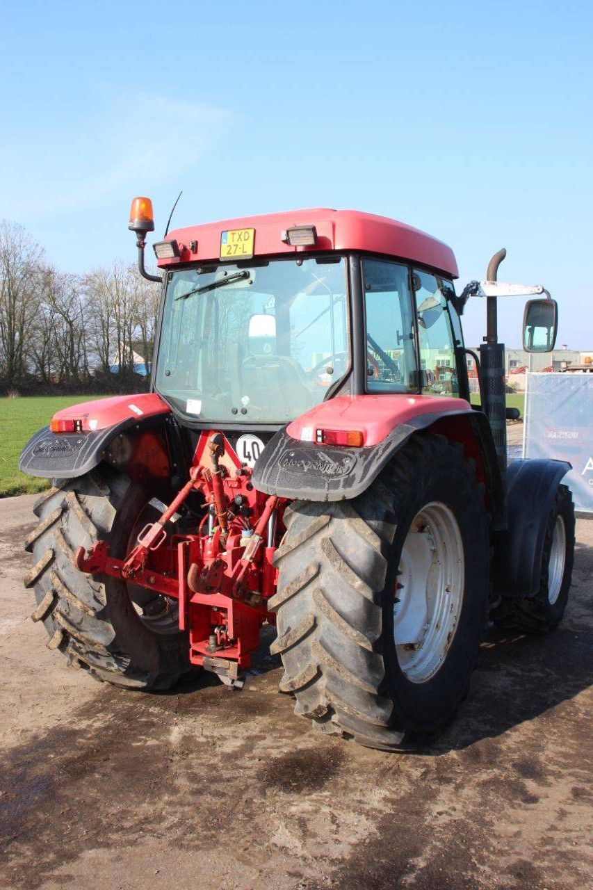 Tractor Mc Cormick CX95 Diesel 2005