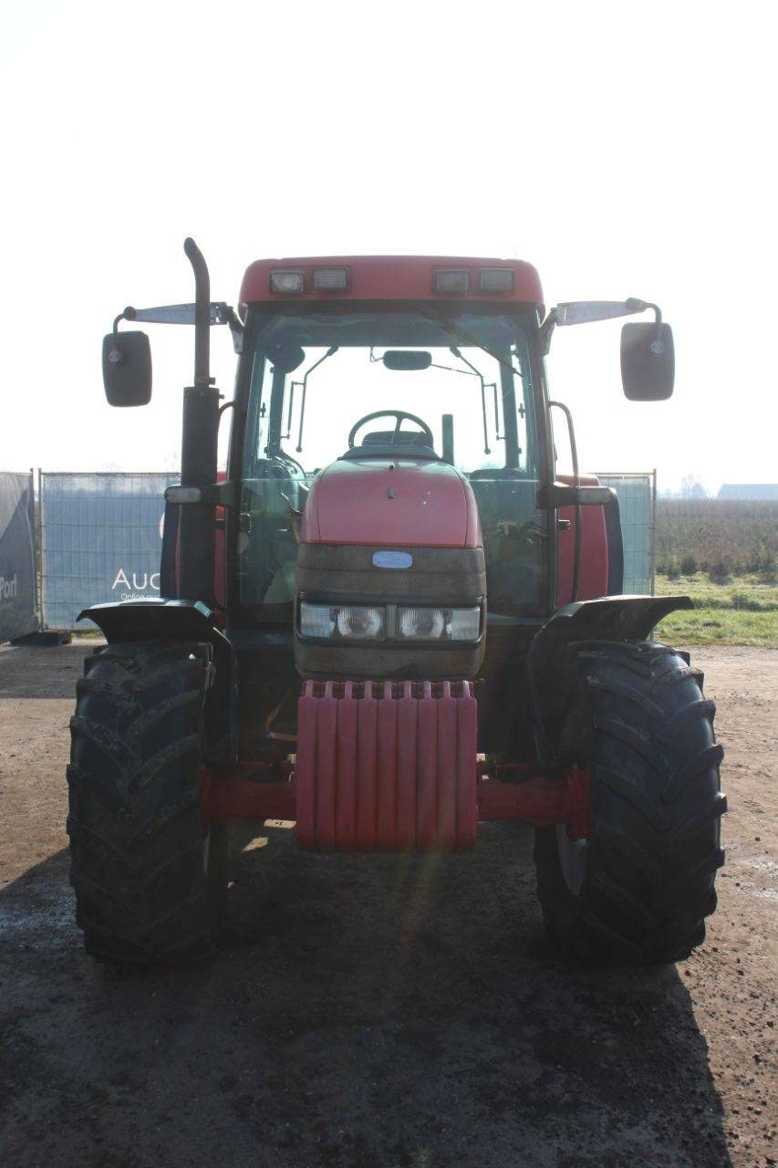 Tractor Mc Cormick CX95 Diesel 2005