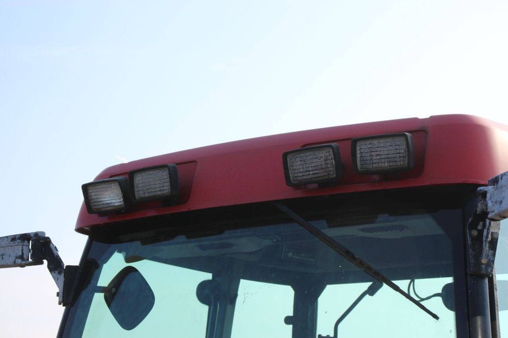 Tractor Mc Cormick CX95 Diesel 2005