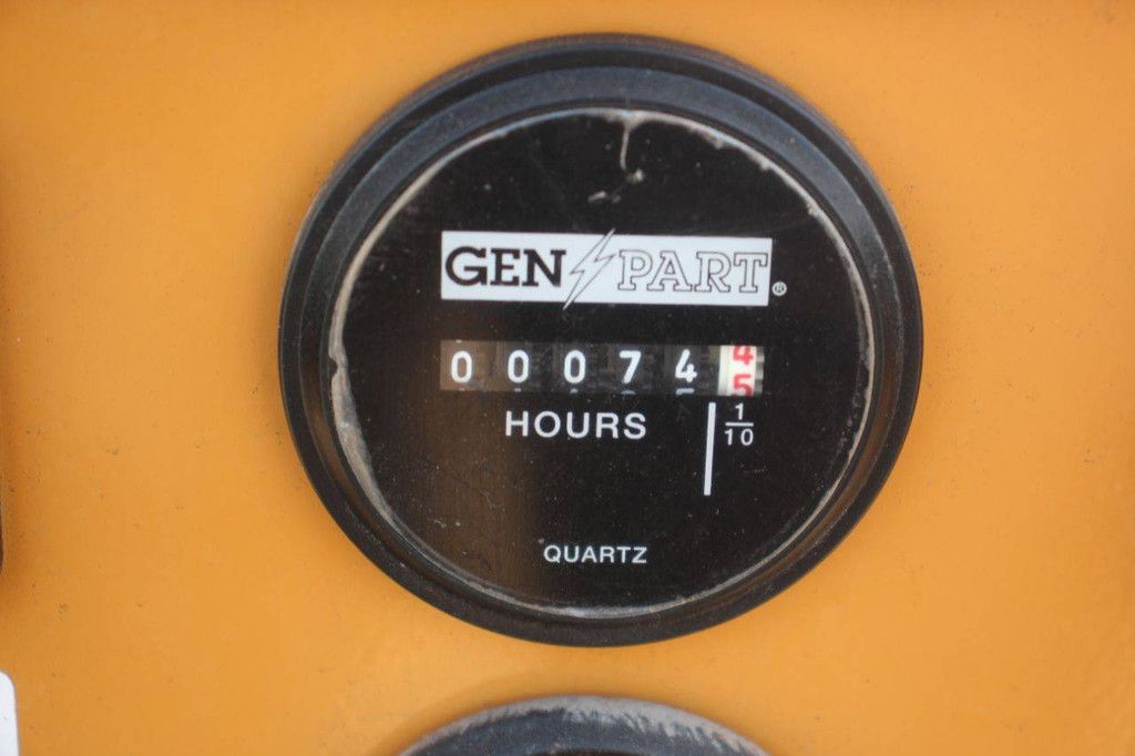 Generator Olympian GEL15/W2 Diesel 15kVA