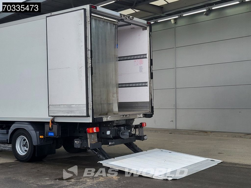 Mercedes Atego 1530 4X2 Thermo King T-1000R ATP FRC Lamberet 1500kg Ladebordwand Airco Euro 6