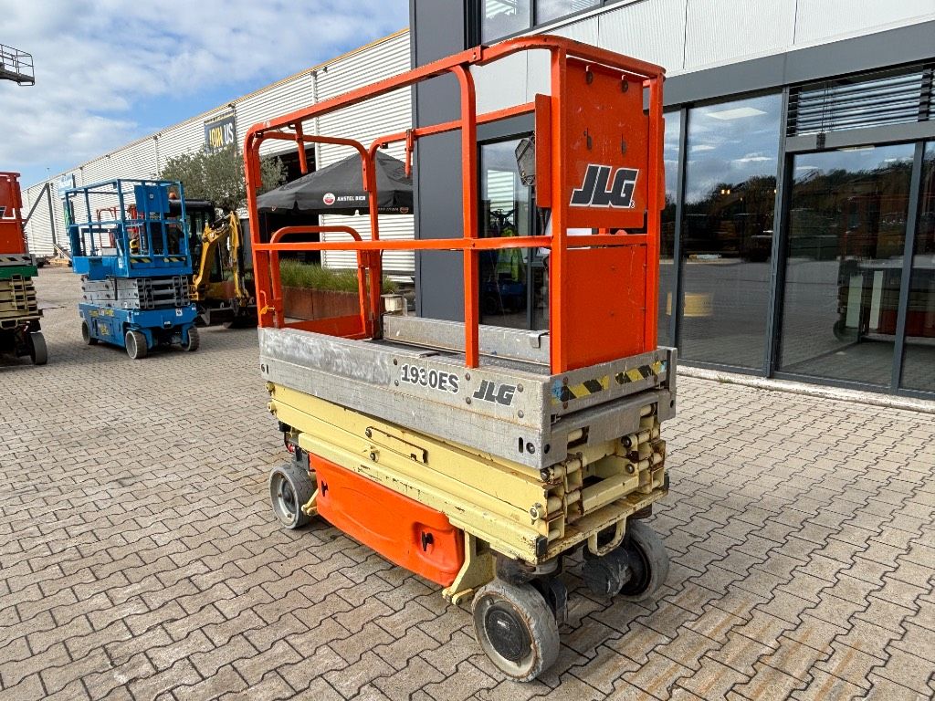JLG 1930 ES