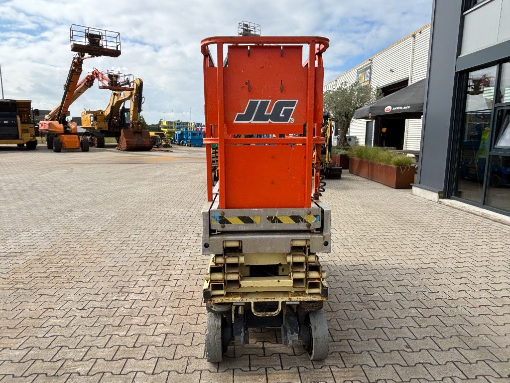 JLG 1930 ES