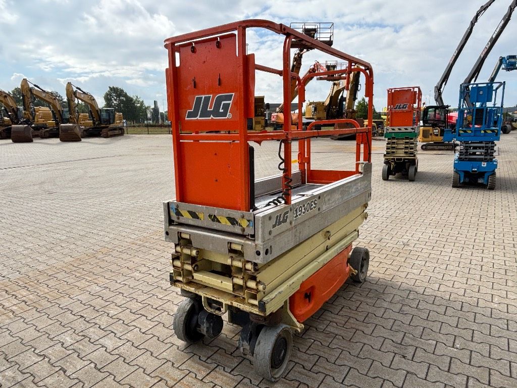 JLG 1930 ES