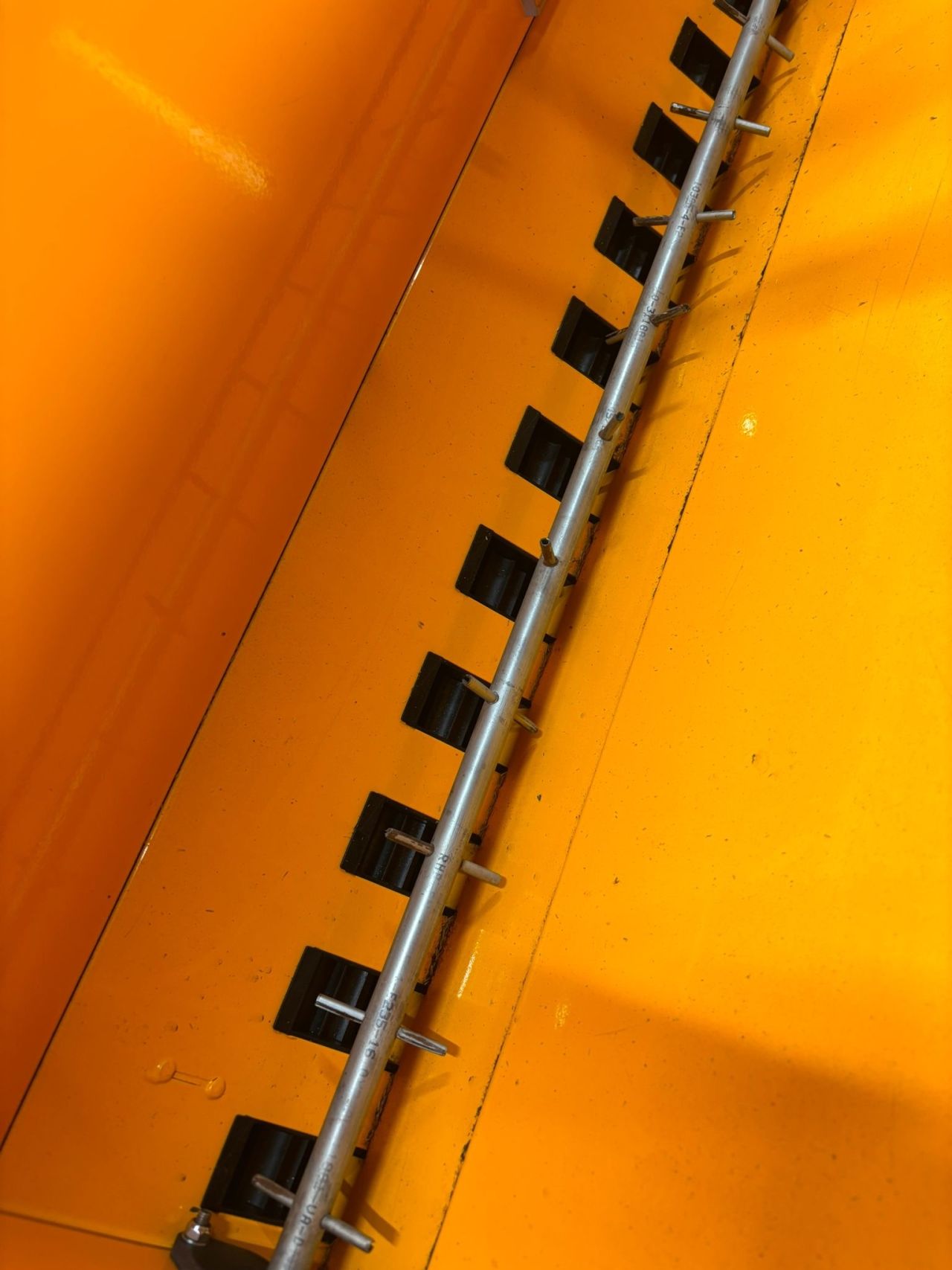 Vredo doorzaaier