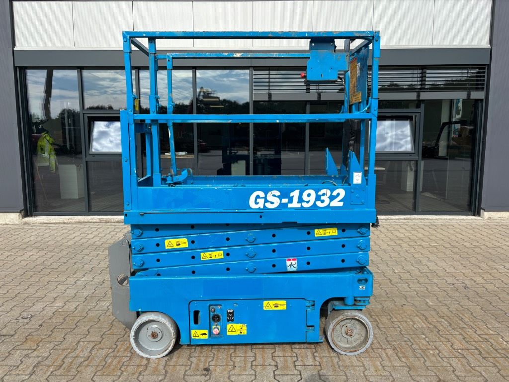 Genie GS 1932