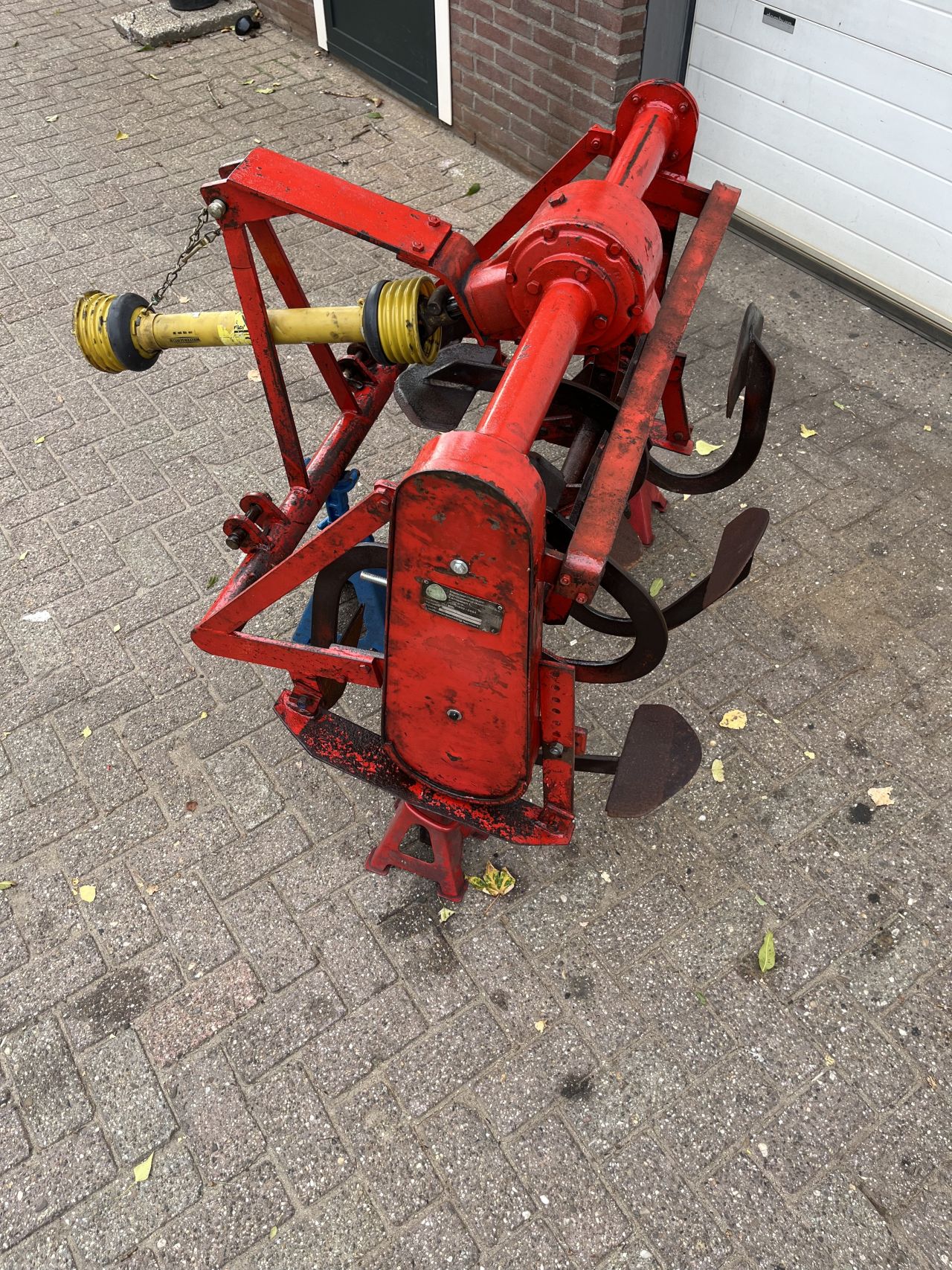 SBO sptimachine
