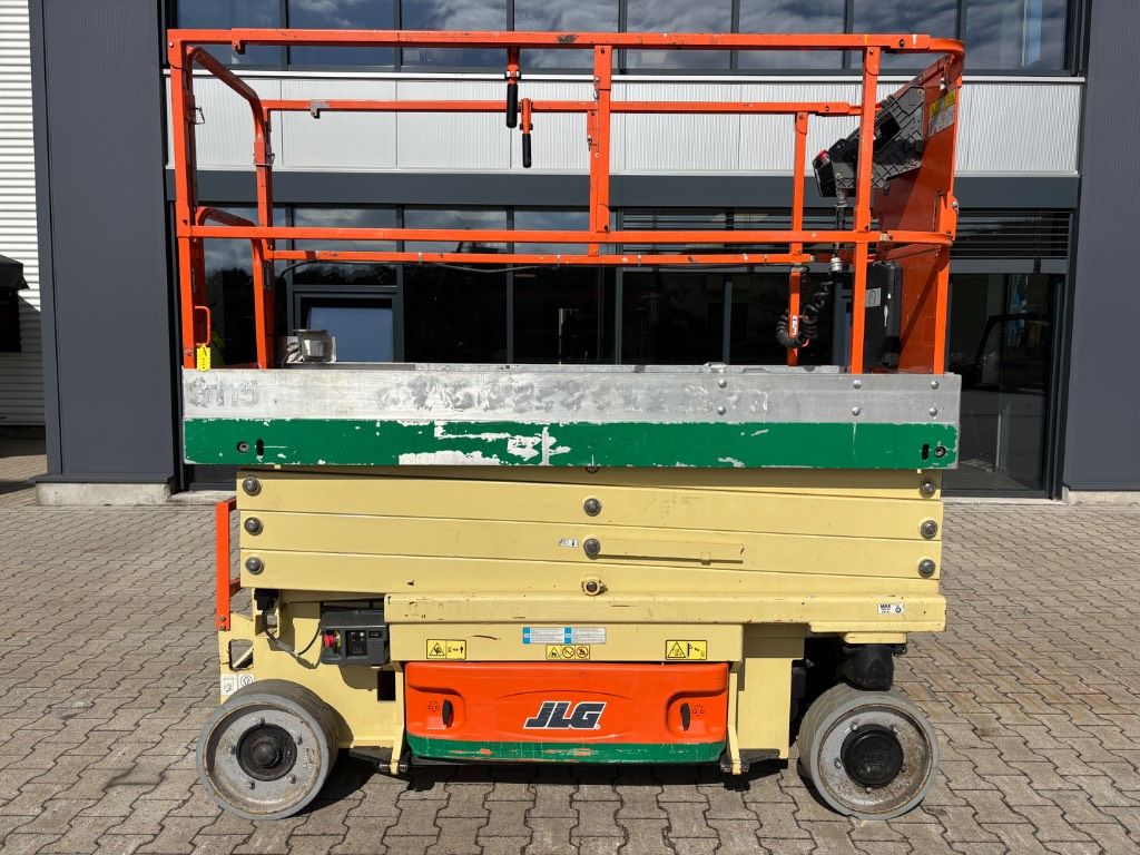 JLG 2630 ES