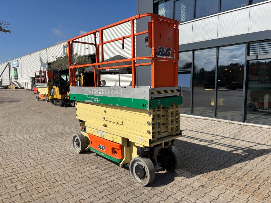 JLG 2630 ES