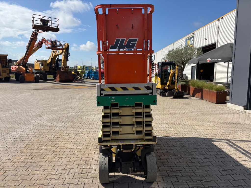 JLG 2630 ES