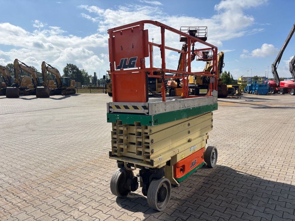 JLG 2630 ES
