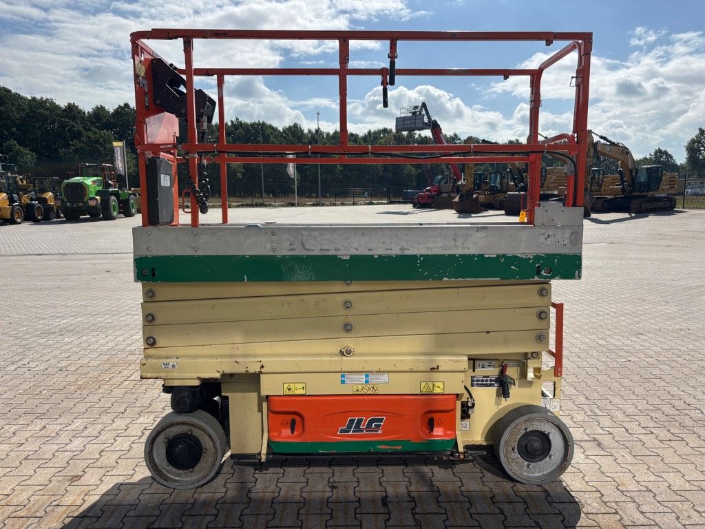 JLG 2630 ES