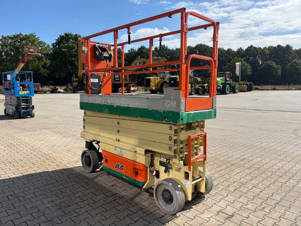 JLG 2630 ES