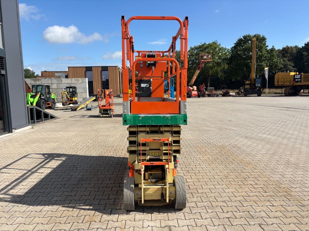 JLG 2630 ES