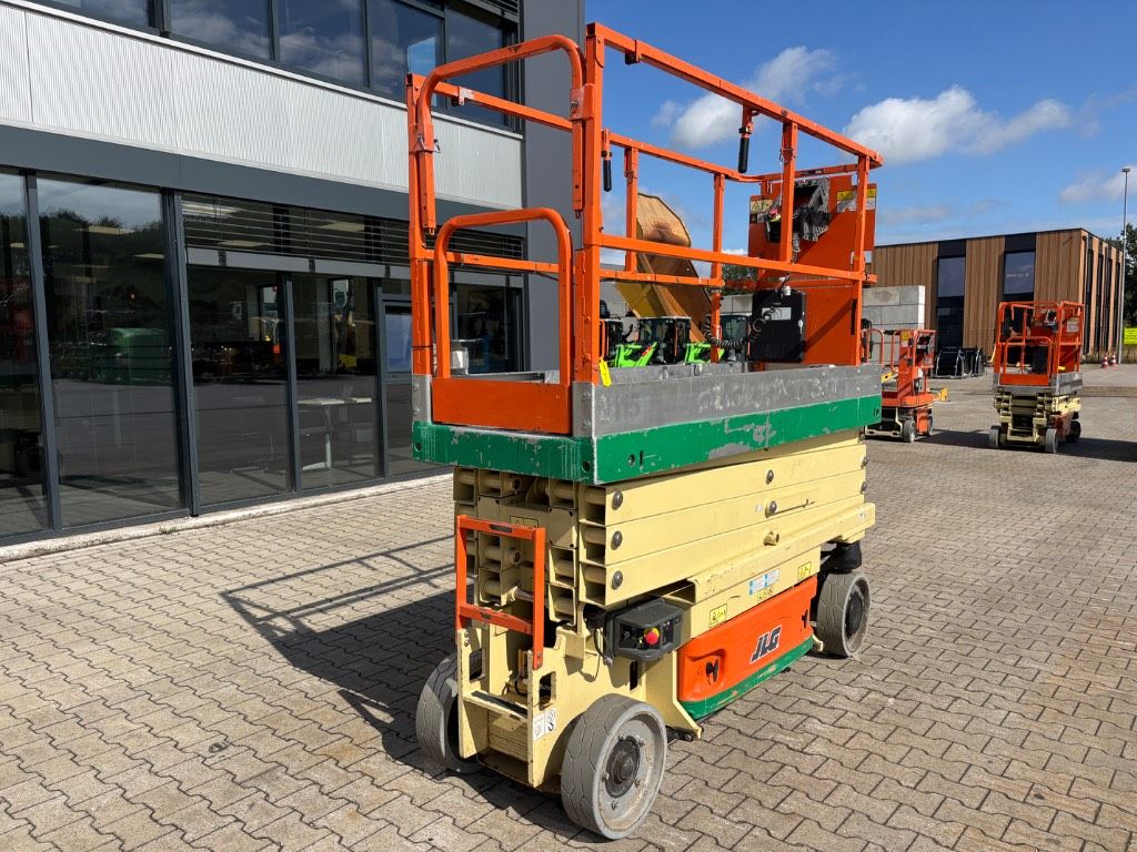 JLG 2630 ES