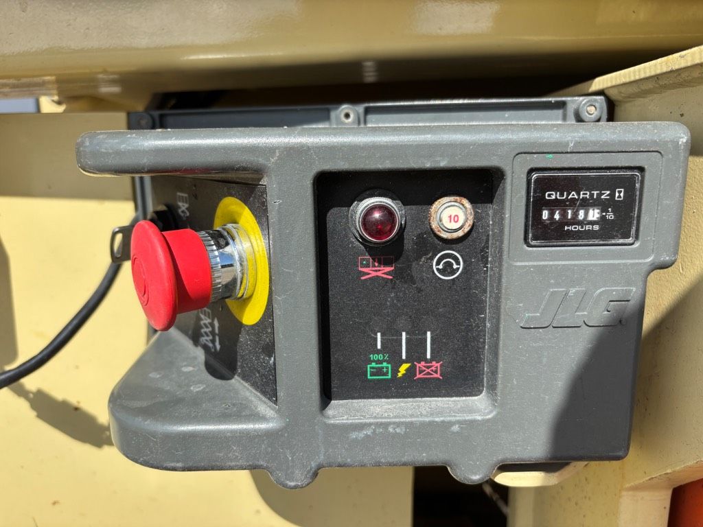 JLG 2630 ES