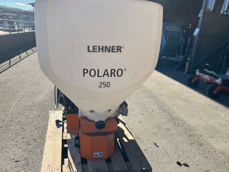 Lehner Polaro E250