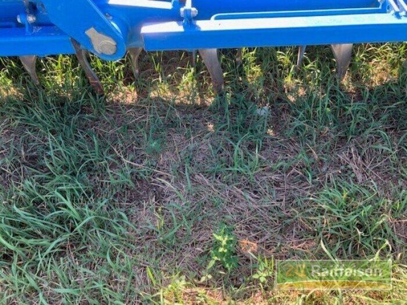 Lemken Zirkon 12/600K