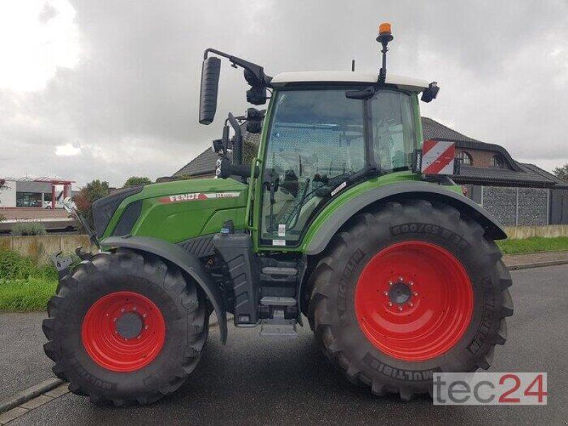 Fendt 314 Vario Gen4 Profi Plus