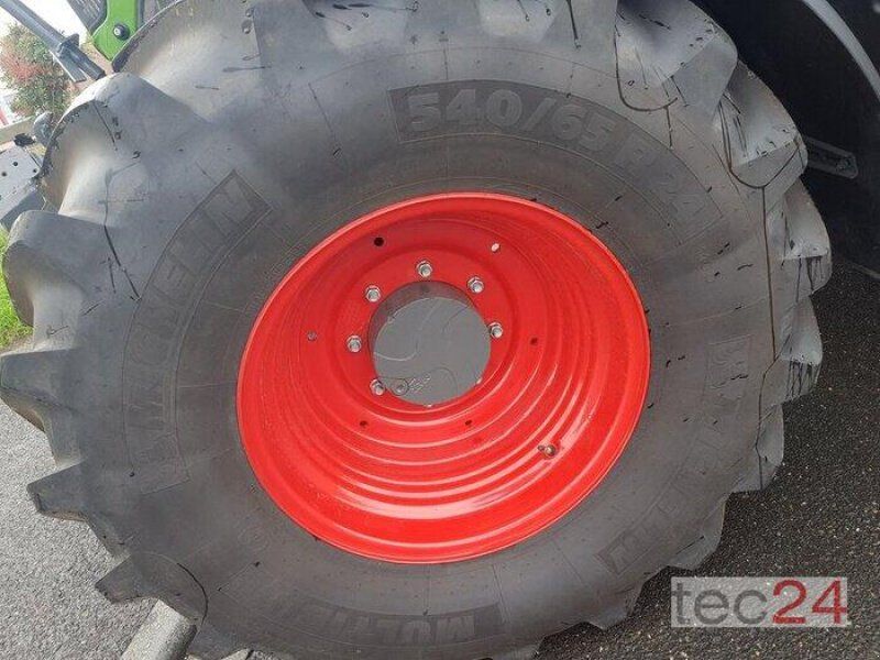 Fendt 314 Vario Gen4 Profi Plus