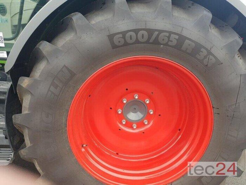 Fendt 314 Vario Gen4 Profi Plus
